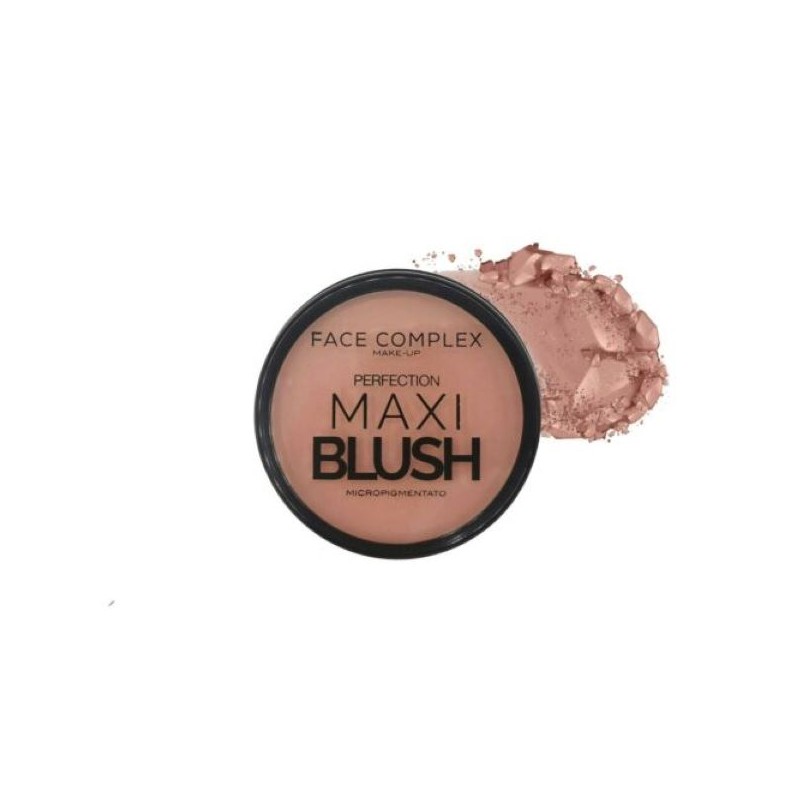 FACE COMPLEX FARD MAXI N 03