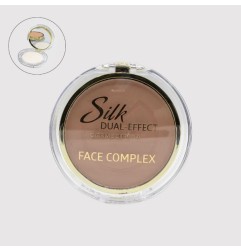 FACE COMPLEX SILK DUAL EFFECT CIPRIA COMPATTA 03