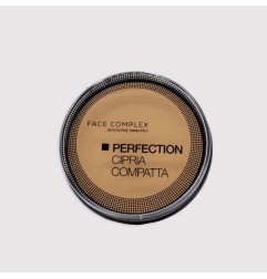 FACE COMPLEX CIPRIA COMPATTA PERFECTION N04