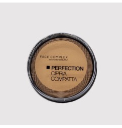 FACE COMPLEX PERFECTION CIPRIA COMPATTA 04