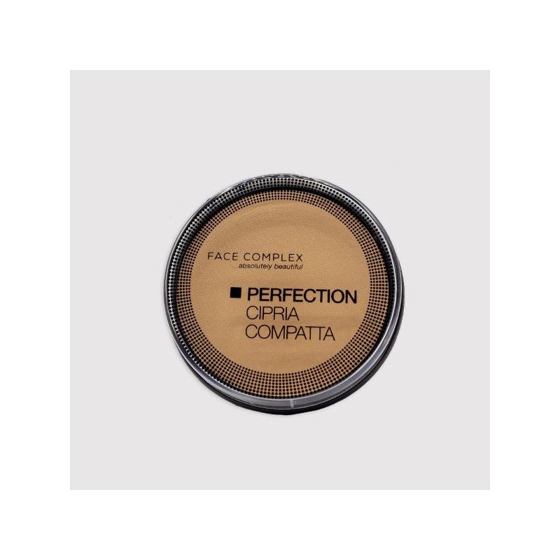 FACE COMPLEX PERFECTION CIPRIA COMPATTA 04