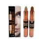 FACE COMPLEX HIGHLIGHT & CONTOUR MEDIUM
