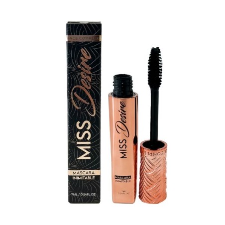 FACE COMPLEX MASCARA MISS DESIRE 7ML