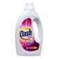 DASH LIQUIDO COLOR 20LAVAGGI 1100ML