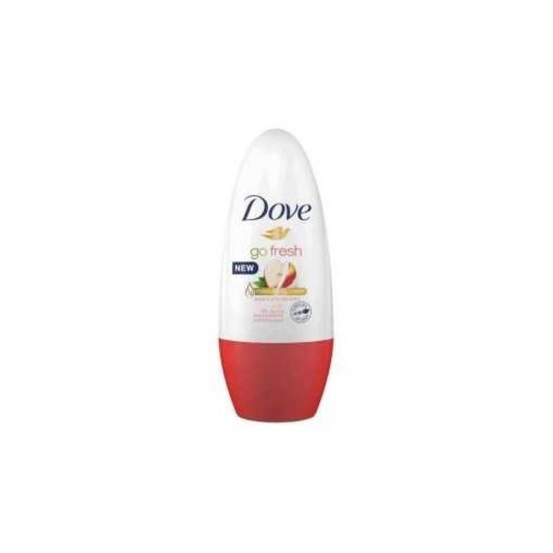 Deodorante go fresh DOVE mela roll-on 50ml - Spesaldo la spesa online su  Roma e Lazio