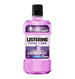 LISTERINE TOTAL CARE 250 ML