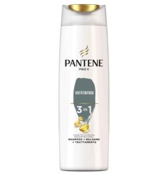 PANTENE SHAMPOO&BALSAMO 3IN1 ANTIFORFORA 225ML