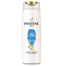 PANTENE SHAMPOO&BALSAMO 3 IN1 LINEA CLASSICA 225ML