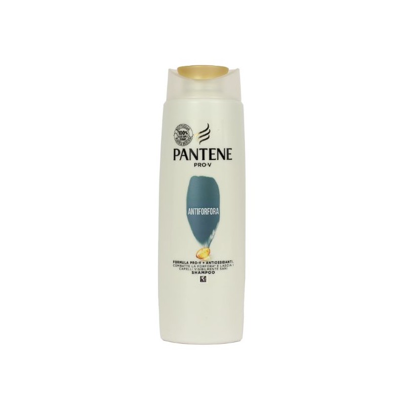 PANTENE SHAMPOO ANTIFORFORA 250ML