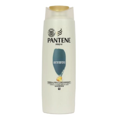 PANTENE SHAMPOO ANTIFORFORA 250ML