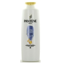 PANTENE SHAMPOO&BALSAMO 3IN1 EXTRADELICATO 225ML