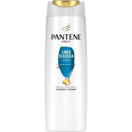 PANTENE SHAMPOO 1IN1 LINEA CLASSICA 225ML