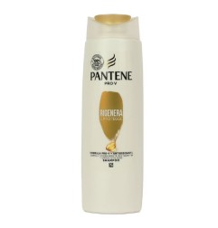 PANTENE SHAMPOO RIGENERA E PROTEGGE 225ML