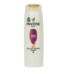 PANTENE SHAMPOO RICCI PERFETTI 225ML