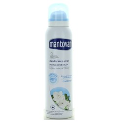 MANTOVANI DEODORANTE SPRAY CLASSICO