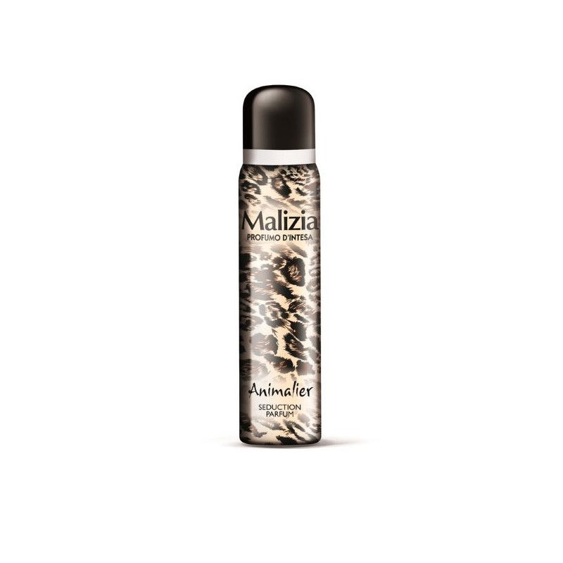 MALIZIA DEO SPRAY ANIMALIER 100ML