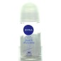 NIVEA DEO ROLL-ON PURE INVISIBLE 50ML