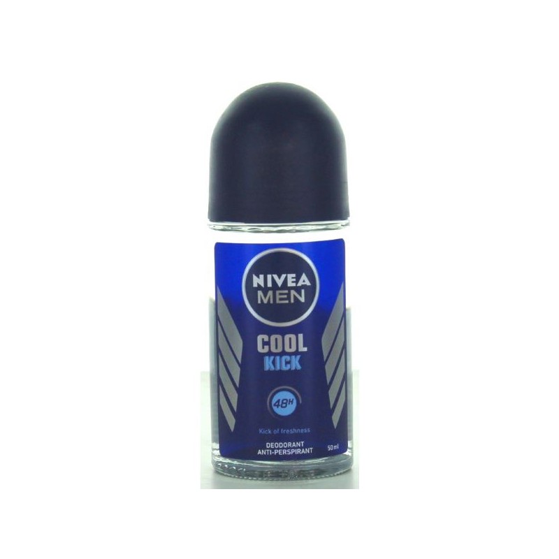 NIVEA MEN DEOROLL-ON COOL 50ML