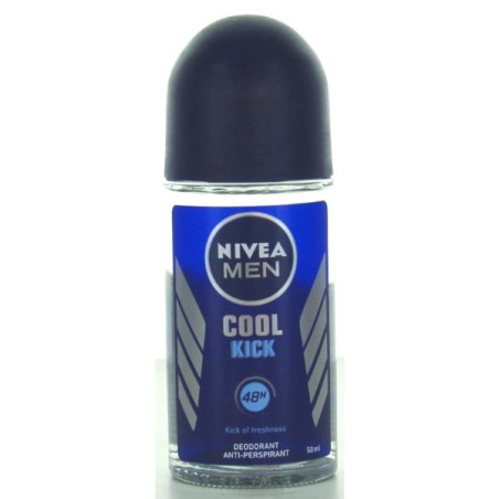 NIVEA MEN DEOROLL-ON COOL 50ML