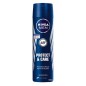 NIVEA MEN DEO SPRAY PROTECT E CARE 150ML