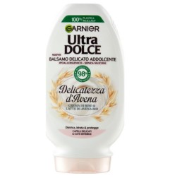 ULTRA DOLCE BALSAMO DELICATEZZA D'AVENA 200ML