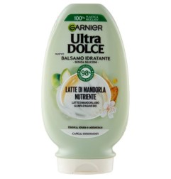 ULTRA DOLCE BALSAMO LATTE DI MANDORLA 200ML