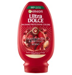 ULTRA DOLCE BALSAMO ARGAN E MIRTILLO 200ML