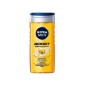 NIVEA MEN DOCCIA SHAMPOO BOOST 250ML