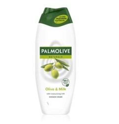 PALMOLIVE NATURALS BAGNODOCCIA OLIVA E LATTE 220ML