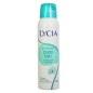 LYCIA DEO SPRAY PURE TALC 150ML