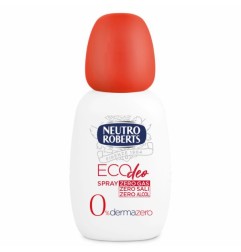 NEUTRO ROBERTS DEO VAPO DERMA ZERO ECODEO 75ML