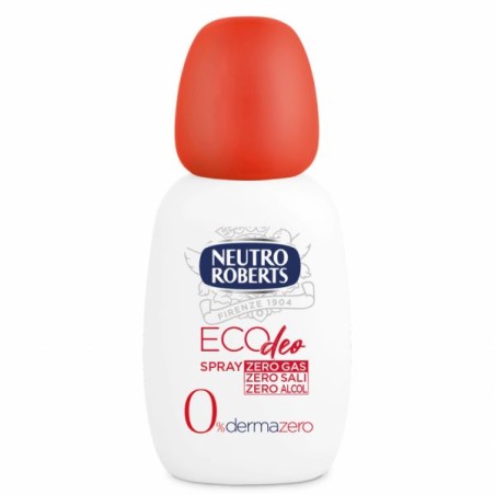 NEUTRO ROBERTS DEO VAPO DERMA ZERO ECODEO 75ML