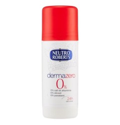 NEUTRO ROBERTS DEO STICK  DERMAZERO 40ML