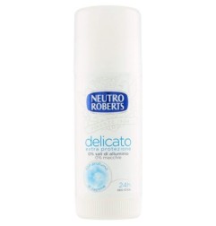 NEUTRO ROBERTS DEO STICK ULTRA DELICATO 40ML