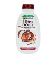 ULTRA DOLCE SHAMPOO LATTE DI COCCO 250ML