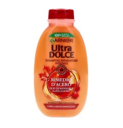 ULTRA DOLCE SHAMPOO RIMEDIO D'ACERO 250ML