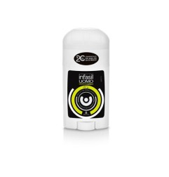 INFASIL UOMO DEO STICK DRY 50ML