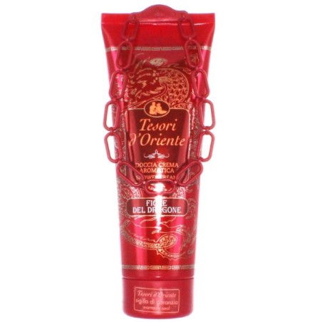 TESORI D'ORIENTE DOCCIA FIORE DEL DRAGONE 250ML