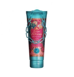 TESORI D'ORIENTE DOCCIA CREMA AYURVEDA 250ML