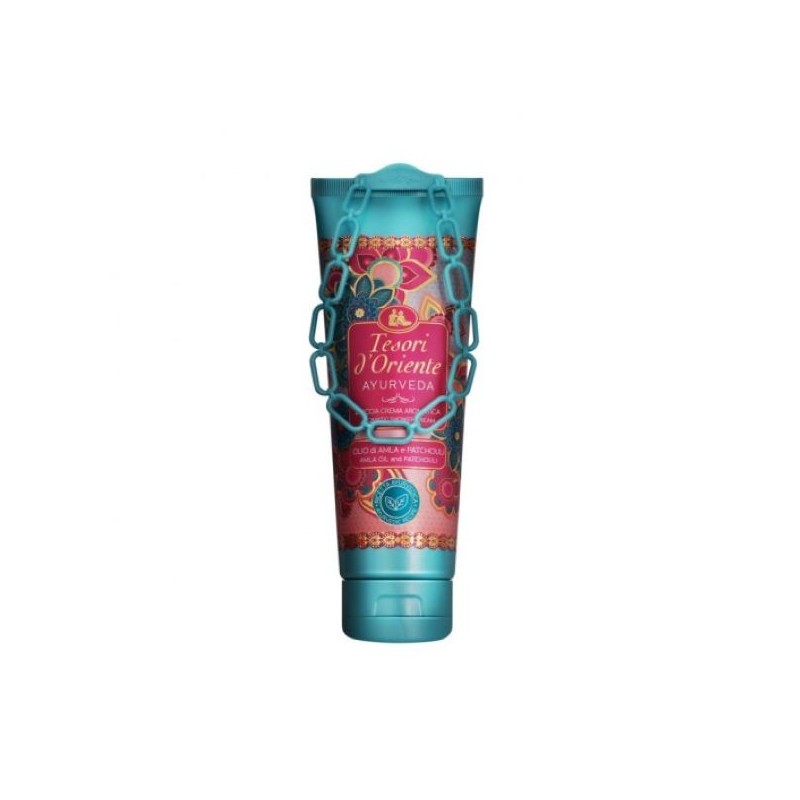 TESORI D'ORIENTE DOCCIA CREMA AYURVEDA 250ML