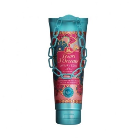 TESORI D'ORIENTE DOCCIA CREMA AYURVEDA 250ML