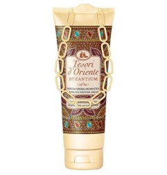 TESORI D'ORIENTE DOCCIA CREMA BYZANTIUM 250ML