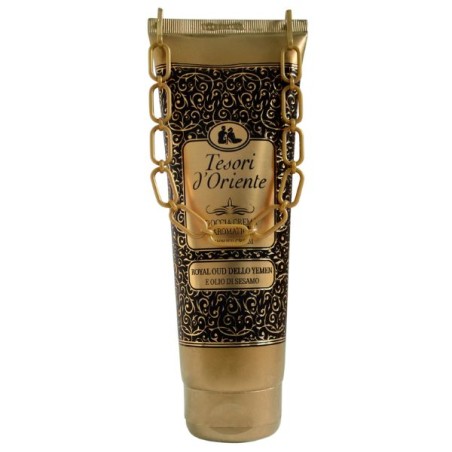 TESORI D'ORIENTE DOCCIA ROYAL OUD 250ML