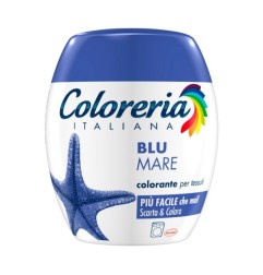 COLORERIA ITALIANA BLU MARE