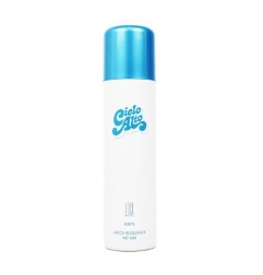 CIELO ALTO LACCA ECOLOGICA LOCK FORTE 250ML