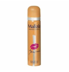 MALIZIA DEO SPRAY SENSUAL 75ML