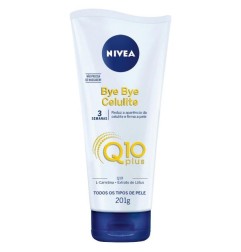 NIVEA GOOD-BYE CELLULITE GEL RASSODANTE 200ML