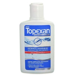 TOPEXAN DERMOLAVAGGIO ANTIBAT. PELLI NORM. 150ML