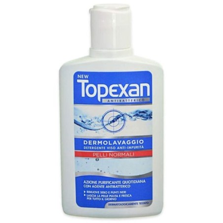 TOPEXAN DERMOLAVAGGIO ANTIBAT. PELLI NORM. 150ML