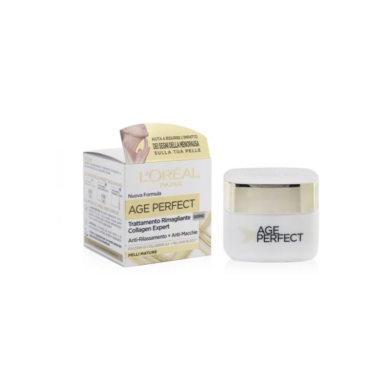 L'OREAL AGE PERFETCT GIORNO